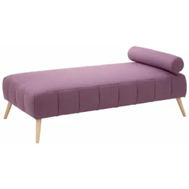 OTTO home Daybett Lucy 90 x 200 cm lila