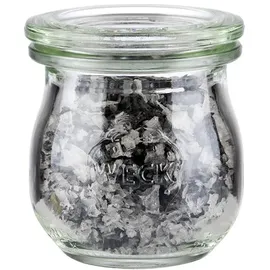 APS Mini-Tulpenform Glas 75 ml 12 St.