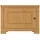 OTTO home Beistellschrank Gotland 60 x 44 x 52 cm Beige