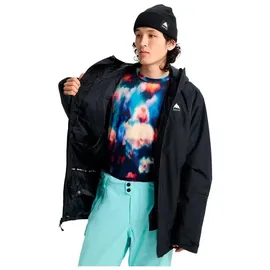 BURTON Reserve Ins Jacke Schwarz L