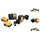 DeWalt DCS 369 P2 inkl. 2 x 5,0 Ah + Ladegerät