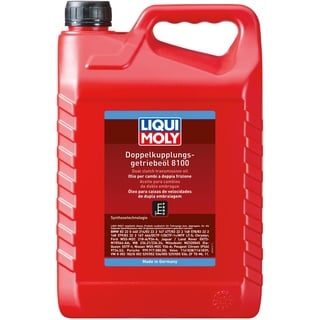 LIQUI MOLY DSG-Getriebeöl 5L