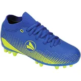 Jako Lightning Sock AG royal/neongelb 36 - 36