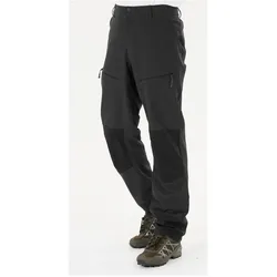 Whistler Avatar M Outdoor Pants phantom (1016) L