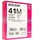 Ricoh GC-41M magenta 405763
