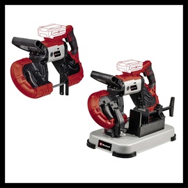 Einhell Expert TE-MB 18/127 U Li-Solo