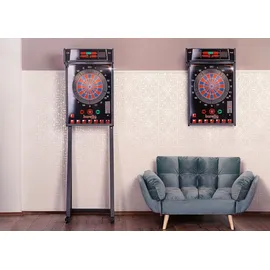 KARELLA Dartautomat E-Master Mit Münzung