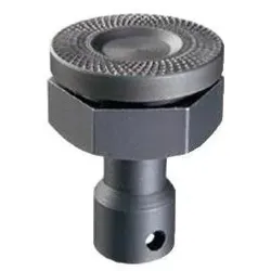 Bessey Spannelement m.Riffelung