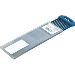 ELMAG Wolfram-Elektrode Type 'E-WC 20', 'grau' grau - 59688 - grau