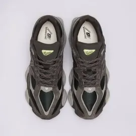 New Balance 9060 Black Cement/Dry Lime 45