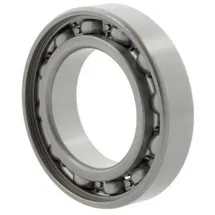 NKE Rillenkugellager 16019 Innen-Ø 95 mm Aussen-Ø 145 mm Breite 16 mm