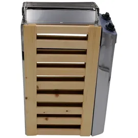 ALTONE Saunaofen 3,6 kW + Zubehör