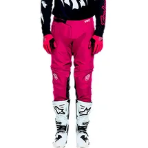 Troy Lee Designs Gp Pro Mono Offroad-hosen - Fuchsia - 38