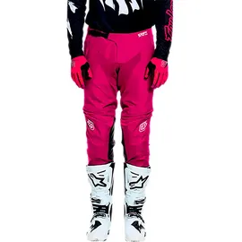 Troy Lee Designs Gp Pro Mono Offroad-hosen - Fuchsia - 38