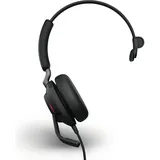 JABRA Evolve2 40 USB-C UC Mono