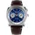 Alpina Startimer Pilot Heritage Automatik Leder 40,8 mm AL-727LNS4H6