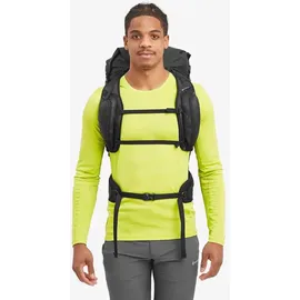 Montane Trailblazer 44 Rucksack Schwarz