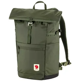 Fjällräven High Coast Foldsack 24 mountain green