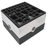 VARIA Group AG65SET - Feldherr Schaumstoff Insert für Black Rose Wars Rebirth - Grundspielbox