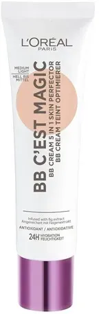 BB C'est Magic 30 ml - 03 Medium Light