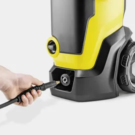 Karcher Kärcher Hochdruckreiniger K 7 WCM Car&Home