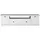 trendteam Baxter TV-Lowboard 177 cm weiß