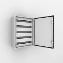 NVENT Norm-Profilsystem AC10080R5