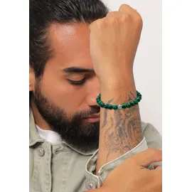 KUZZOI Armband, grün 21 cm