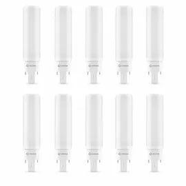 Osram Dulux D 6W/840 G24Q-1
