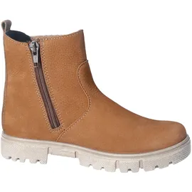 Ricosta Raja Klettstiefel Braun 36