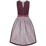Stockerpoint Heidi Bordeaux 42
