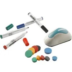 Zubehör für Whiteboards