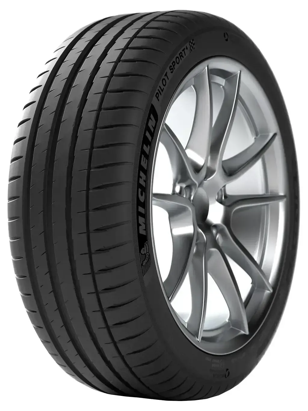 235/45 ZR17 (97Y) Pilot Sport 4 XL FSL