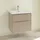 Villeroy & Boch Subway 3.0 62,2x57,6x47,8cm, o. LED/Gr Alu gl, Tau