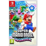 Super Mario Bros. Wonder - Switch - Action - PEGI 3