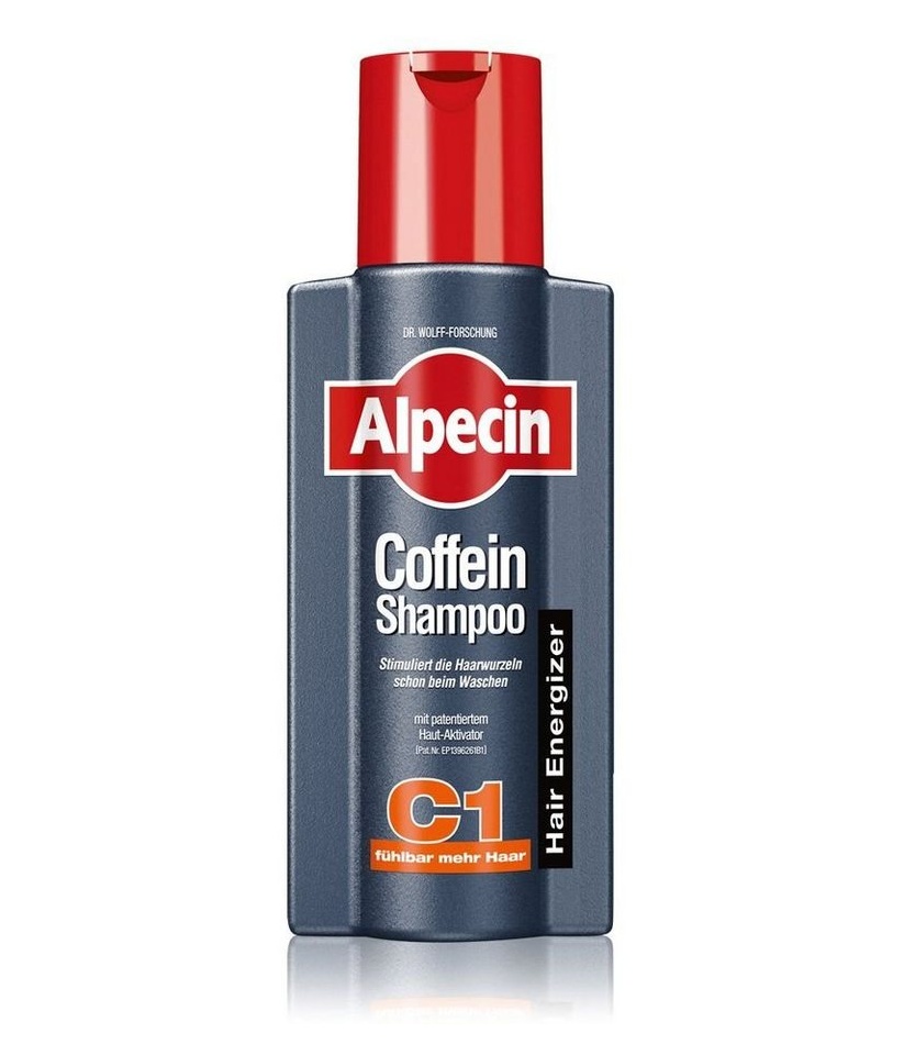 alpecin coffein-shampoo c1