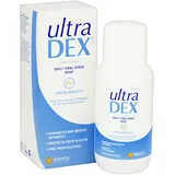 Megadent Deflogrip Gerhard Reeg GmbH Mundspülung antibakteriell Minze 250 ml