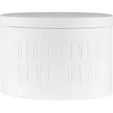 räder Senftopf Gib deinen Senf dazu