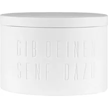 räder Senftopf Gib deinen Senf dazu