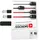 SKROSS Reiseadapter MUV USB Weiß
