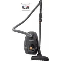 Rowenta Green Force Effitech RO6179CH Schwarz