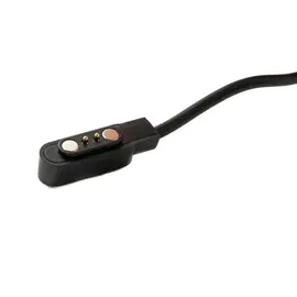 system-s USB 2.0 Adapter 0,6 m Schwarz