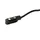 system-s USB 2.0 Adapter 0,6 m Schwarz