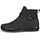 ECCO Herren Soft 7 Tred M Wanderstiefel, Schwarz, 42.5 EU