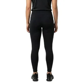 Ternua Coolsha Warm Leggings - Black - S