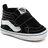 Vans Sk8-hi Crib Schwarz 19