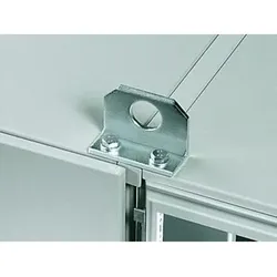 Komponente Aufstellung Anreihkomp ST