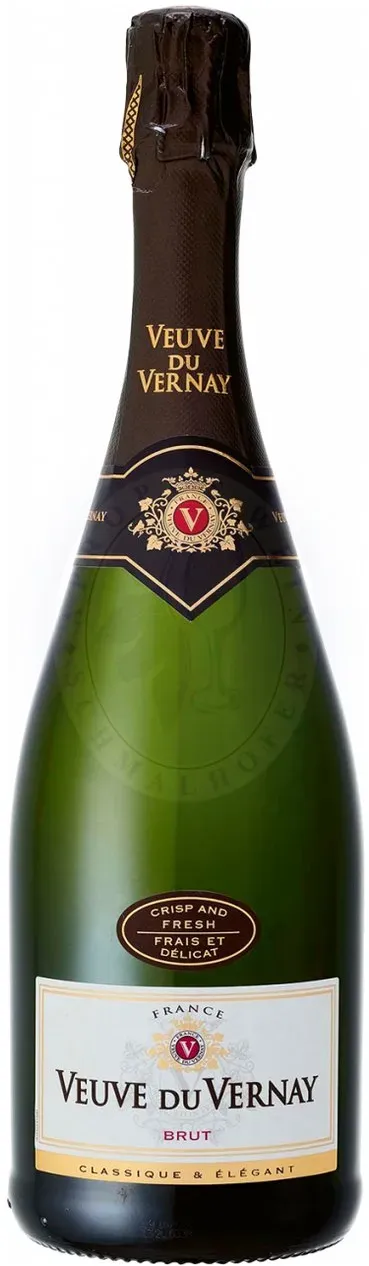 Veuve du Vernay Blanc de Blancs Brut 0,75l