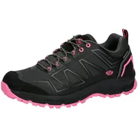 Brütting Mount Kimball Cross-Laufschuhe, schwarz/pink, 42 EU