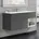 Villeroy & Boch Waschtischunterschrank 119,6 x 59,1 cm Grau